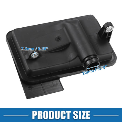 Oil Pan & Automatic Transmission Filter for Honda Civic (2006-2008)