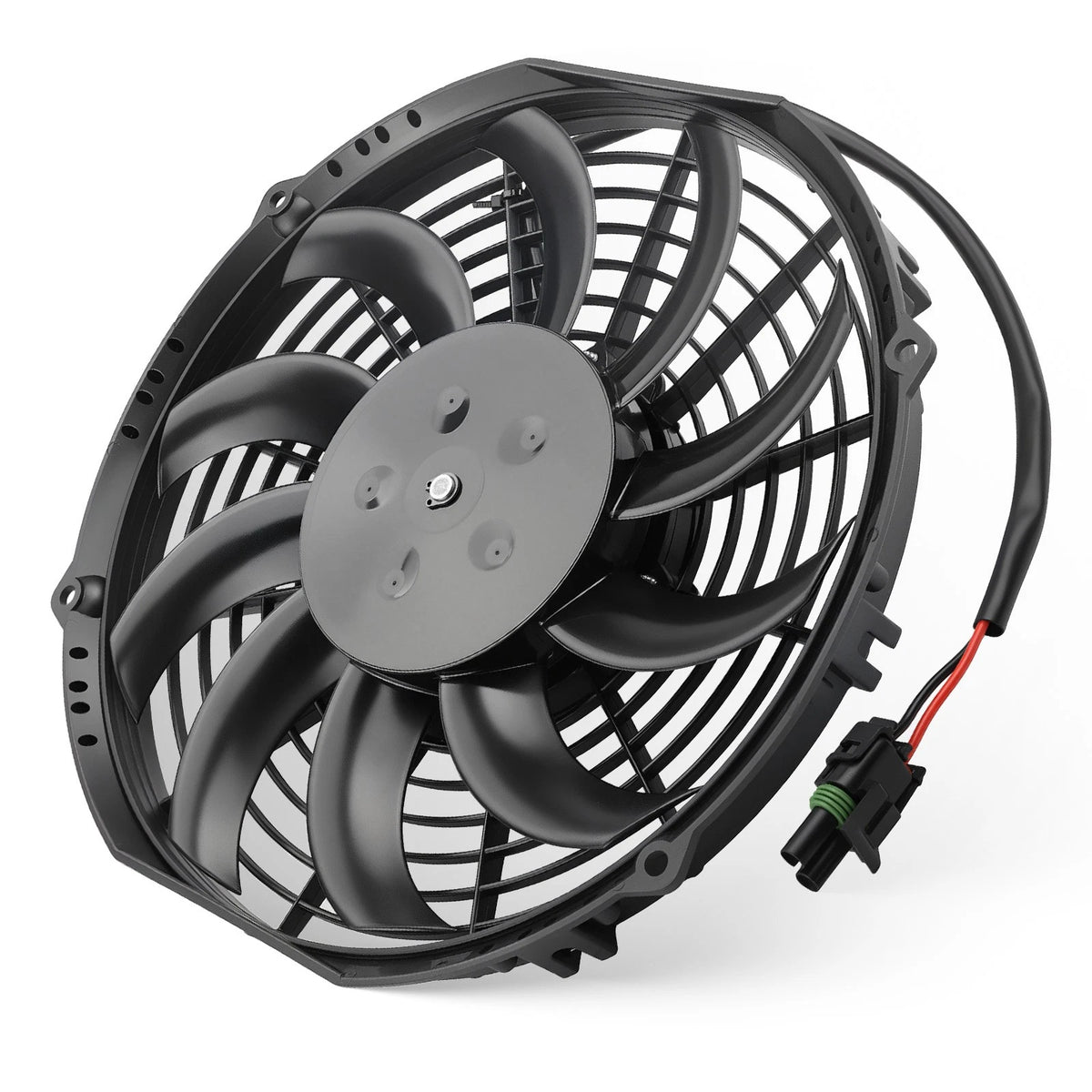 Cooling Fan Motor for Polaris Ranger 500 2x4/4x4/6x6 (2002-2013) High Performance