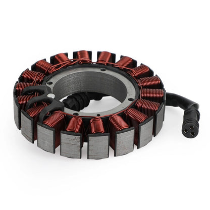 Stator for Dyna FLD Softail FLS Rocker FXCW (2008-2017)