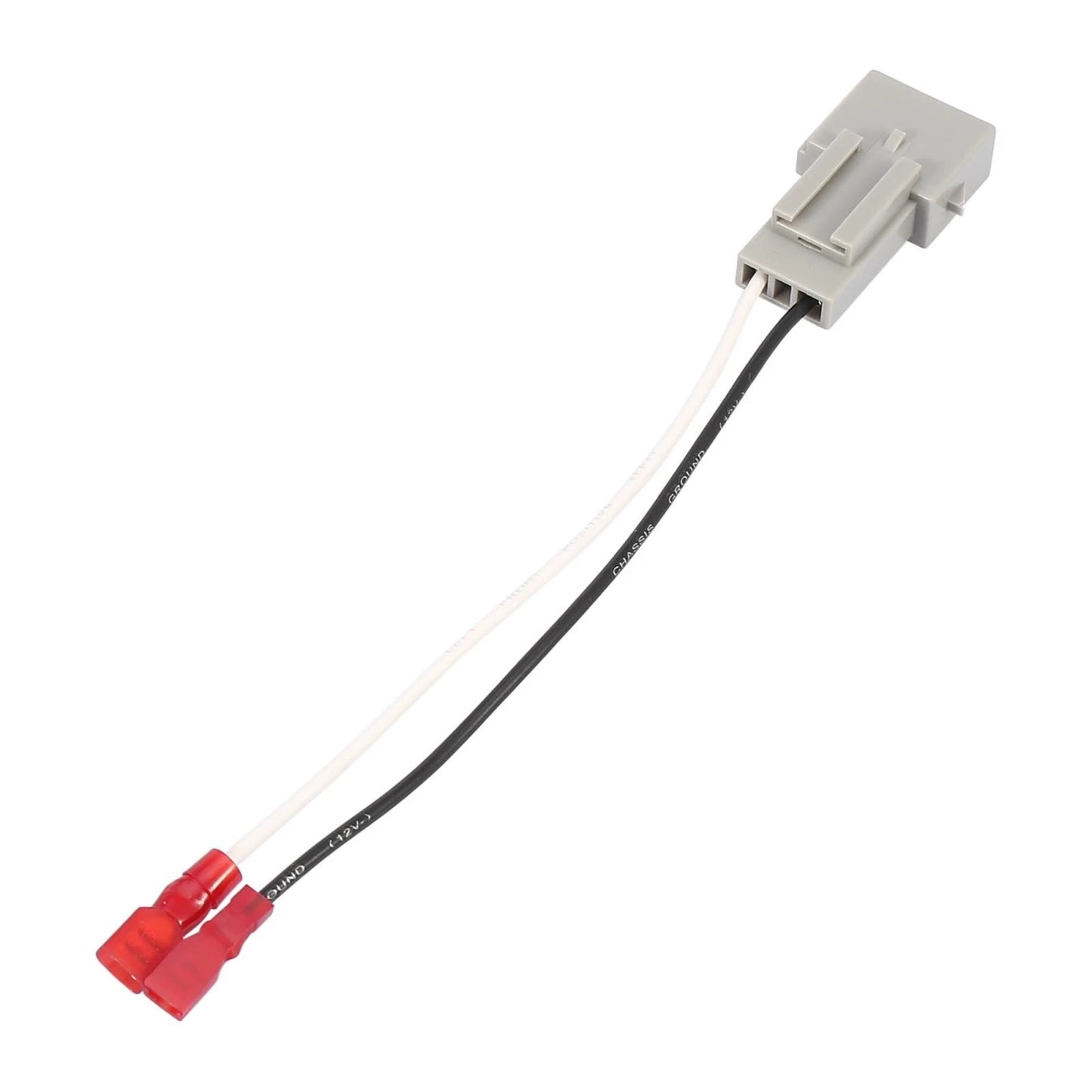 Car Speaker Connector Harness Adapter for Ford F-250 (1992-1998)