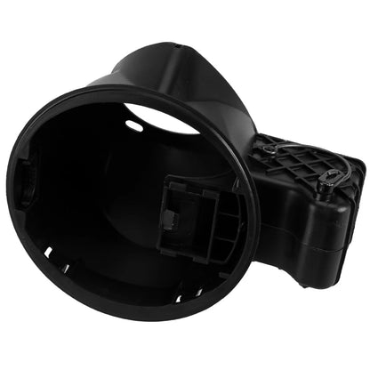 Fuel Filler Gas Cap Door Lid Housing for Ford F-150 (2004-2008)
