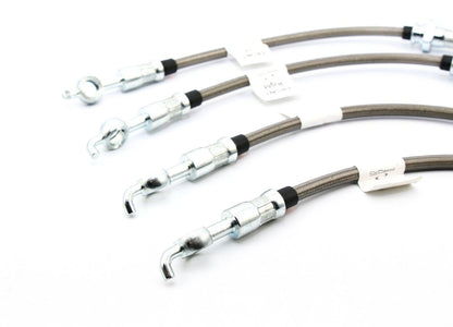 Brake Line Kit for Corolla AE90, AE92, AE93, AE94, AE96 (Rear Disc) (1990-1996)