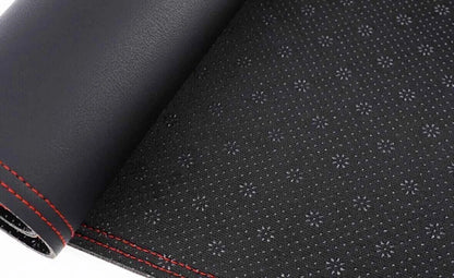 Leather Dashboard Cover Dashmat for Kia Stinger (2018–2023)