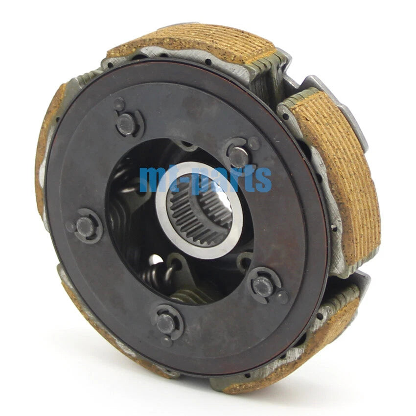 WET CLUTCH SHOE SARRIER ASSY for Coleman Outfitter 500 700 (2012-2014)