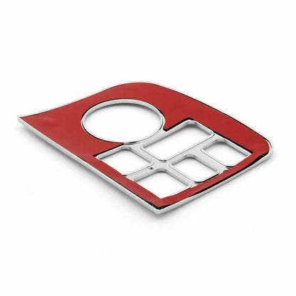 Left Control Accent for Honda GL1800 Goldwing (2001-2011)