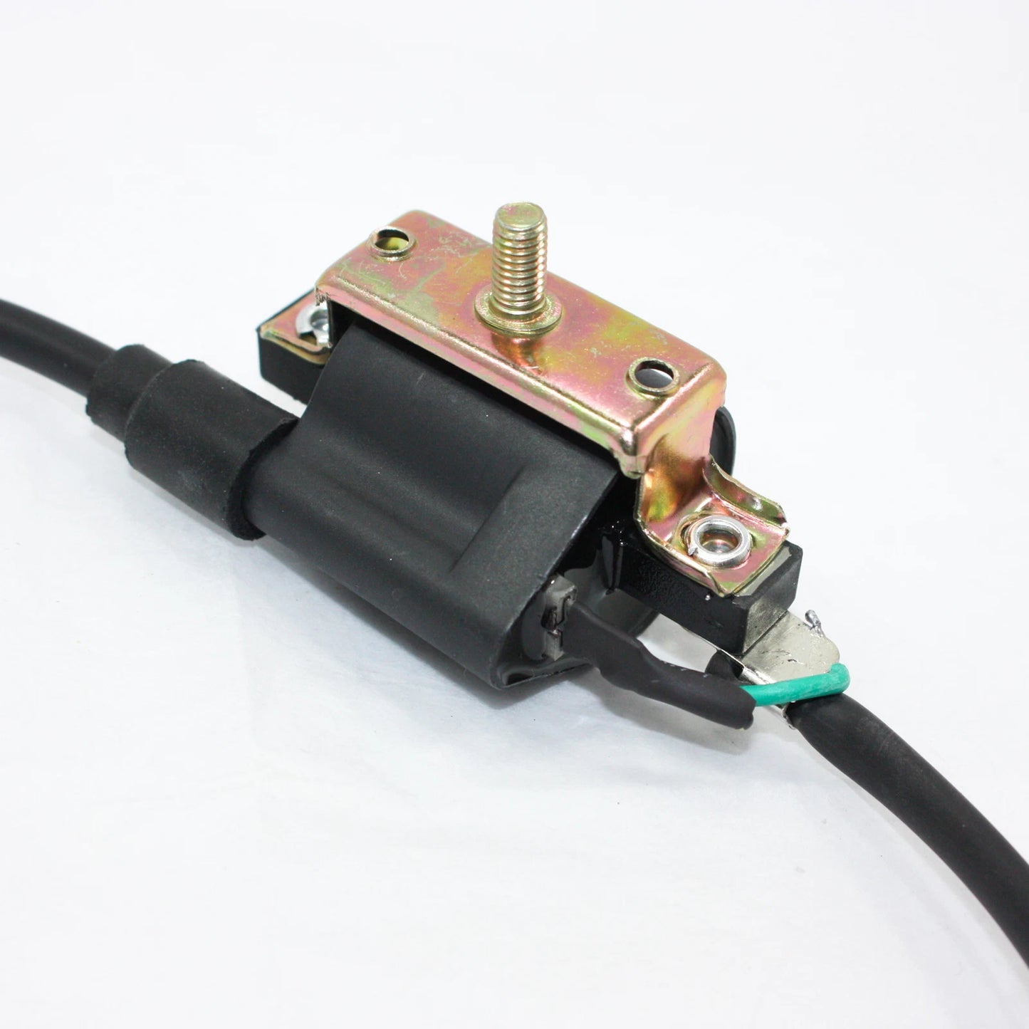 Ignition Coil Spark Plug Lead for 90cc 110cc 125cc 140cc PIT Quad ATV Buggy