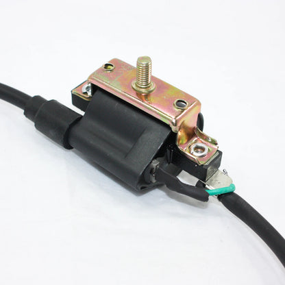 Ignition Coil Spark Plug Lead for 90cc 110cc 125cc 140cc PIT Quad ATV Buggy