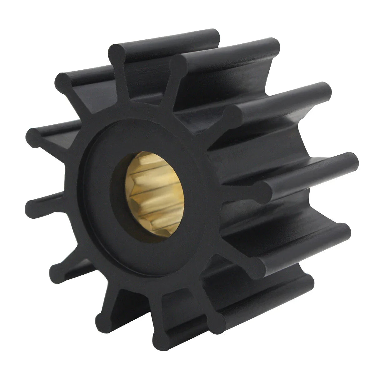 New Flexible Impeller for JABSCO 1210/3085/500 Series