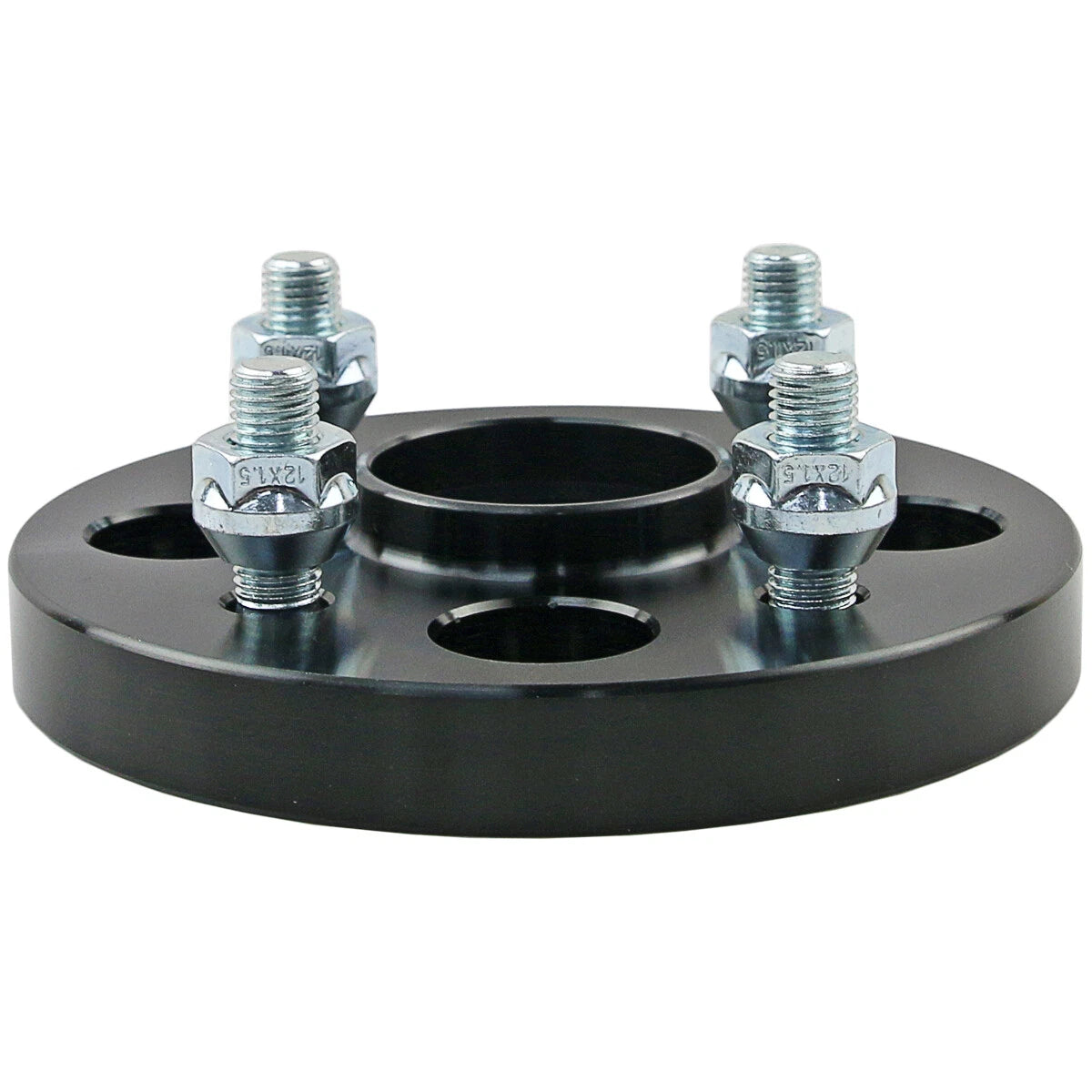 12x1.5 4x100 Hub Centric Wheel Spacers for Toyota Corolla (1992-2002)