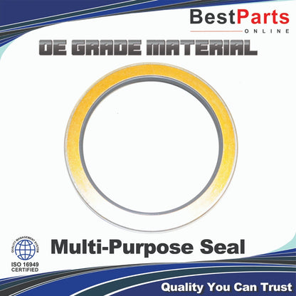 Multi-Purpose Oil Seal