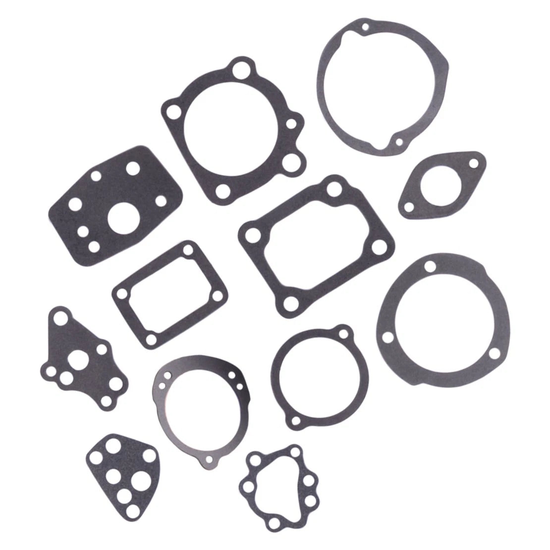Complete Engine Rebuild Gasket Kit for Honda CT90 Trail 90 (1966-1979)