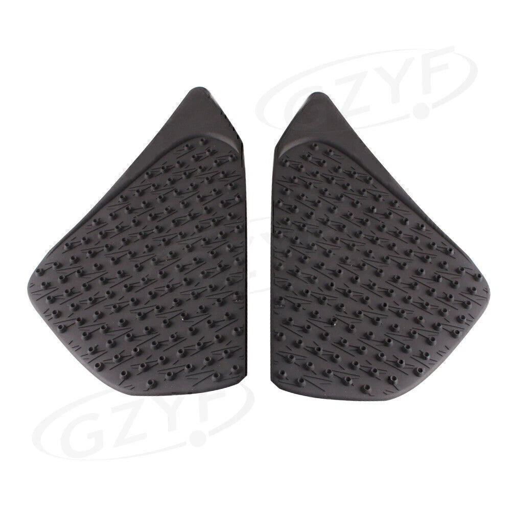 Gas Tank Traction Pad Knee Grip Decal Sticker for Honda CBR1000RR (2004-2007)