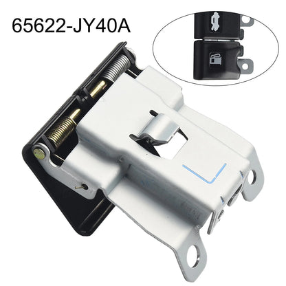Oil Fuel Cover Switch Engine Hood Release Handle / 1pc / for Koleos