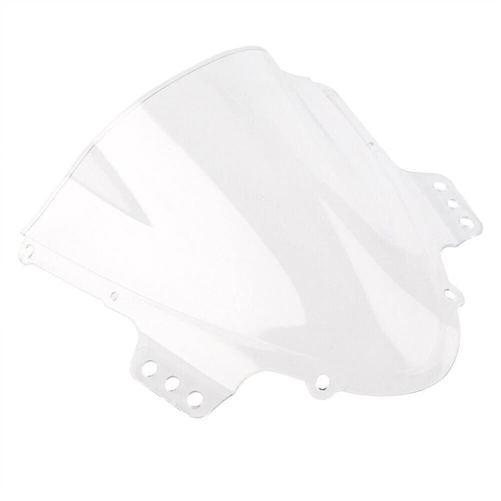 ABS Windscreen for Suzuki GSXR 1000 2005-2006 Clear