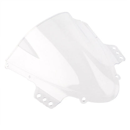 ABS Windscreen for Suzuki GSXR 1000 2005-2006 Clear