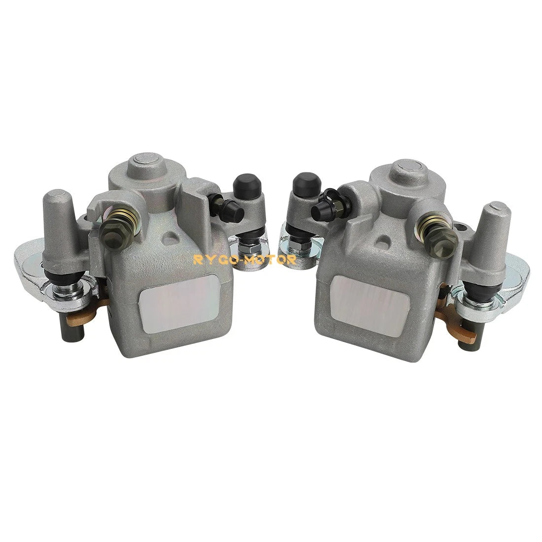 2 x Brake Calipers for Can-Am Maverick 1000 1000R Turbo (2013–2018)