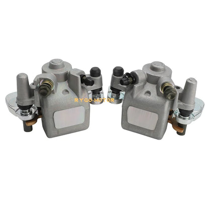 2 x Brake Calipers for Can-Am Maverick 1000 1000R Turbo (2013–2018)