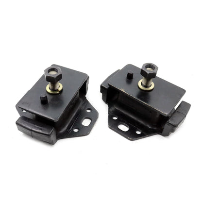 Front Engine Mount Set for Toyota Hilux 1979-1983