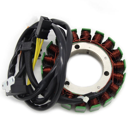 Stator Coil for Suzuki LS650 Boulevard S40 LS400F LS400P ST400V (1990-2009)