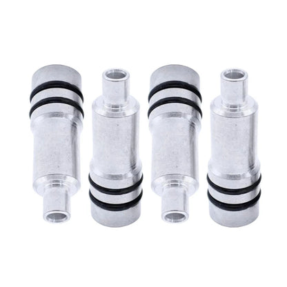 4 x Injector Sleeve Holders for Vauxhall Astra G-H Corsa C Meriva A