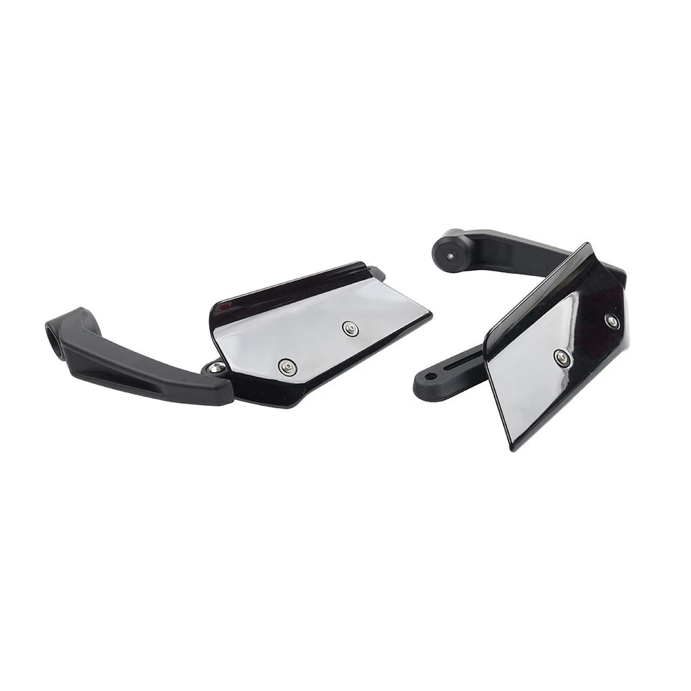 Handguard Shield Bracket Kit for Yamaha MT-09 MT09 SP (2024-2025)