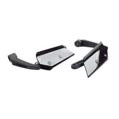 Handguard Shield Bracket Kit for Yamaha MT-09 MT09 SP (2024-2025)