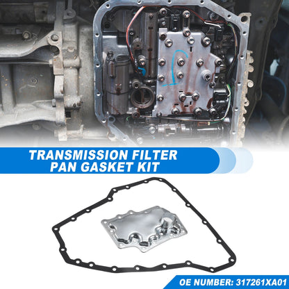 Automatic Transmission Filter Kit for Nissan Murano (2003-2023)