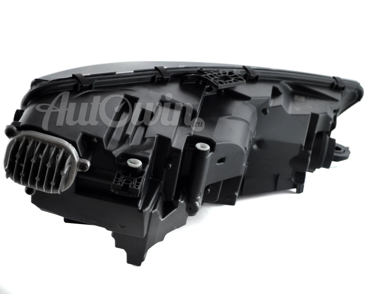 Full LED Headlight for Audi A4 (2015-2018) - Right & Left Pair, Genuine OEM