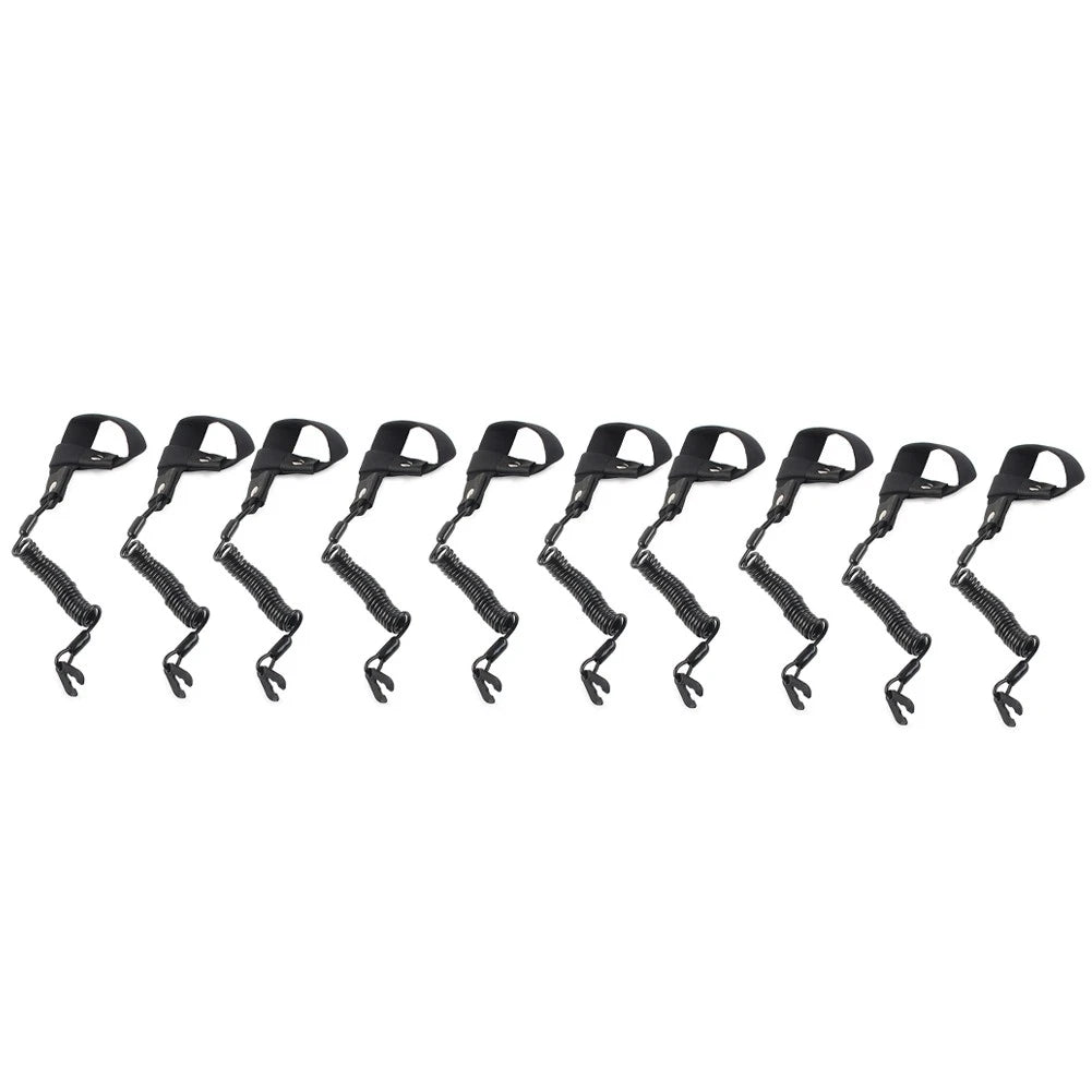 10 x Stop Kill Key Floating Safety Wrist Lanyard for Yamaha Jet Ski (2010-2023)
