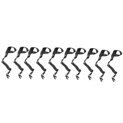 10 x Stop Kill Key Floating Safety Wrist Lanyard for Yamaha Jet Ski (2010-2023)