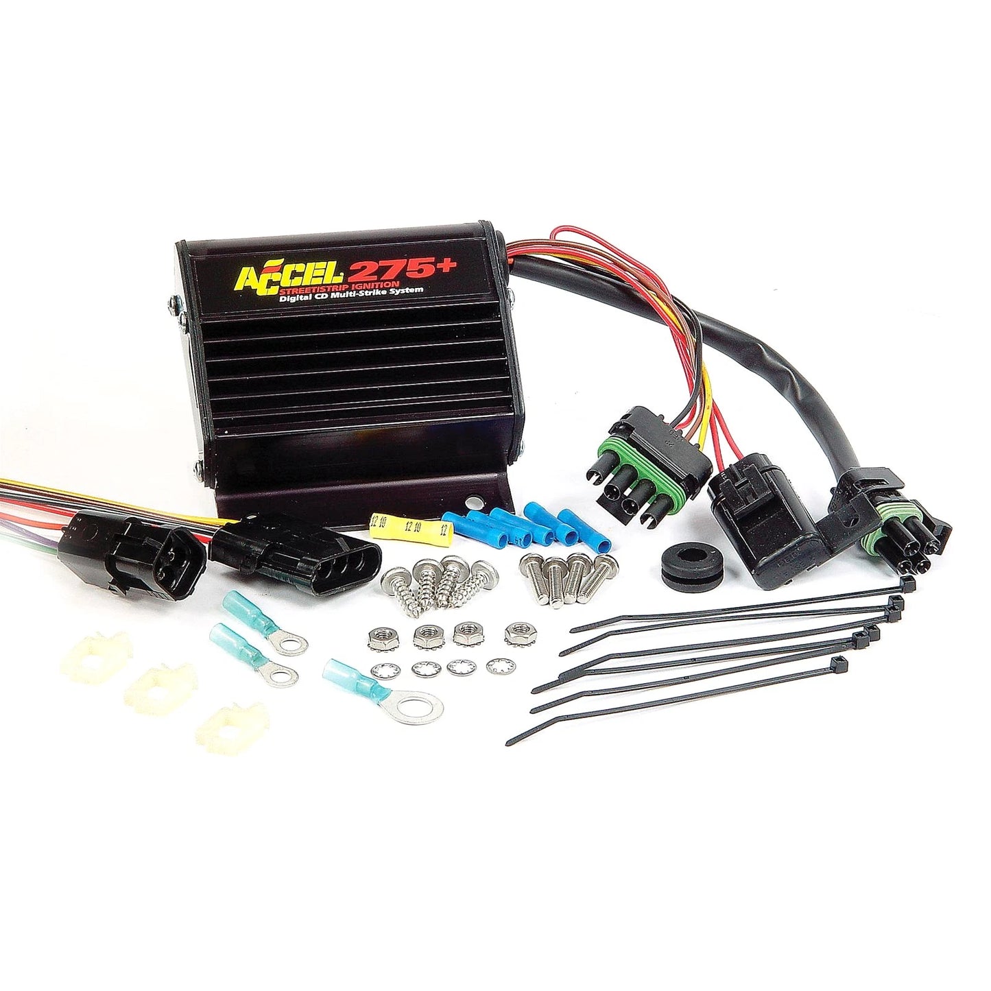 CDI Capacitor Discharge Ignition Box for ACCEL 49275