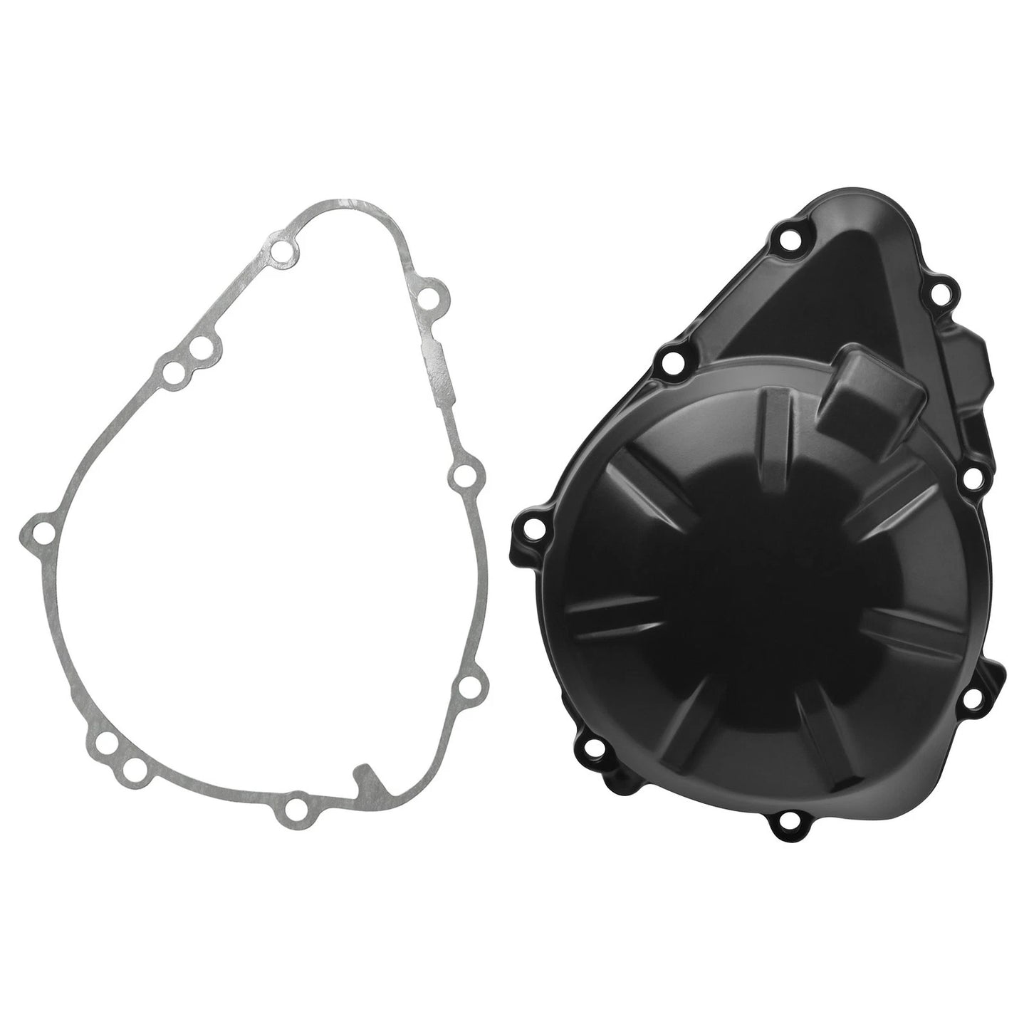 Left Crankcase Stator Engine Cover for Kawasaki Z900 ABS (2017-2024)