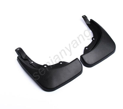 Mud Flaps Splash Guards for Volvo S90 2017-2020 (4 Pieces)