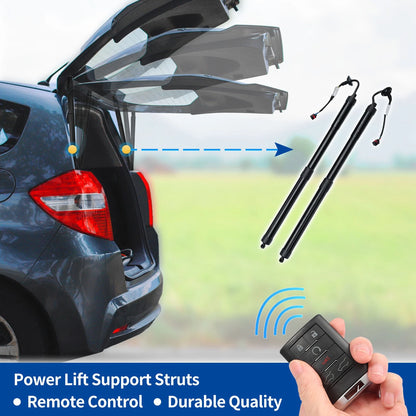 Tailgate Power Lift Support for VOLVO XC40 (2020-2025)