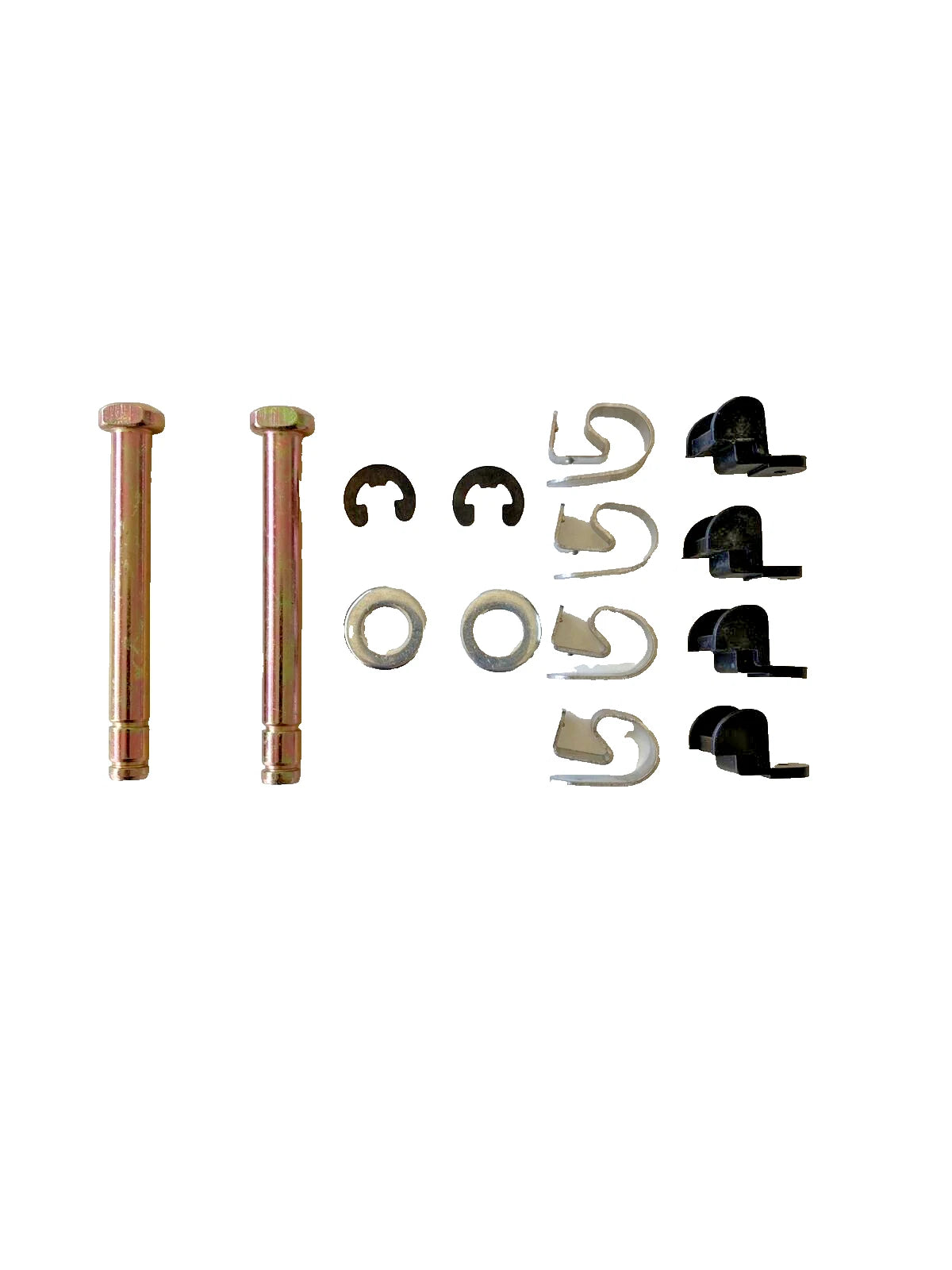 Front Brake Pad Pins/Hardware Kit for Commodore HSV VN VP VQ VR VS VT VX VY VZ