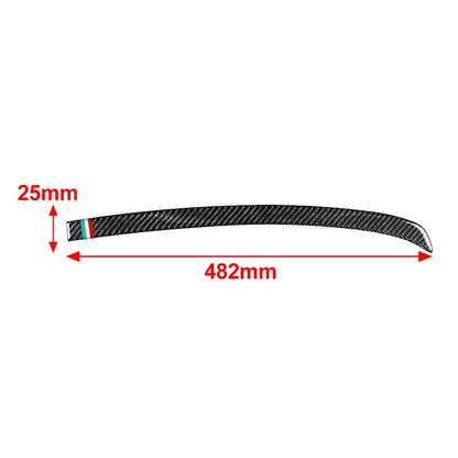 Dashboard Panel Cover Trim for Alfa Romeo 159 Brera Spider (2006-2011)