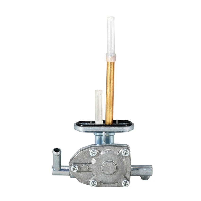 Gas Tank Fuel Cock Valve Petcock for Suzuki LTA400 LT-F400F Eiger (03-07)