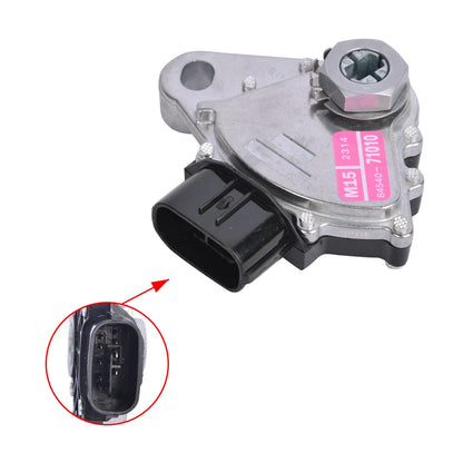 Neutral Safety Switch/Range Sensor for Toyota Tacoma/Tundra/Lexus GS