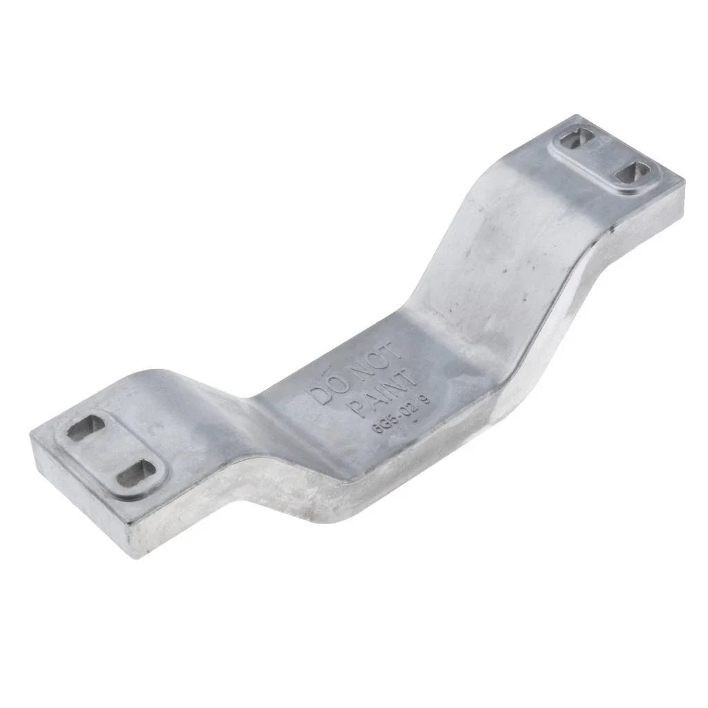 Anode for Yamaha Outboard Engine 6G5 Series
