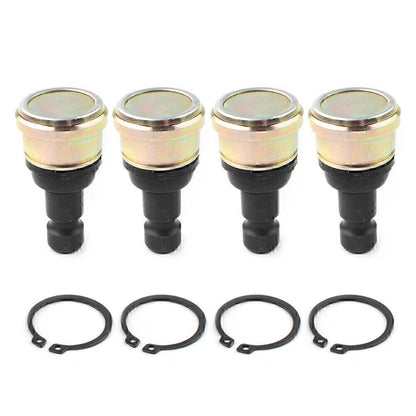 Front Suspension Lower & Upper Ball Joints for Polaris Ranger XP 900 (2013-2018)