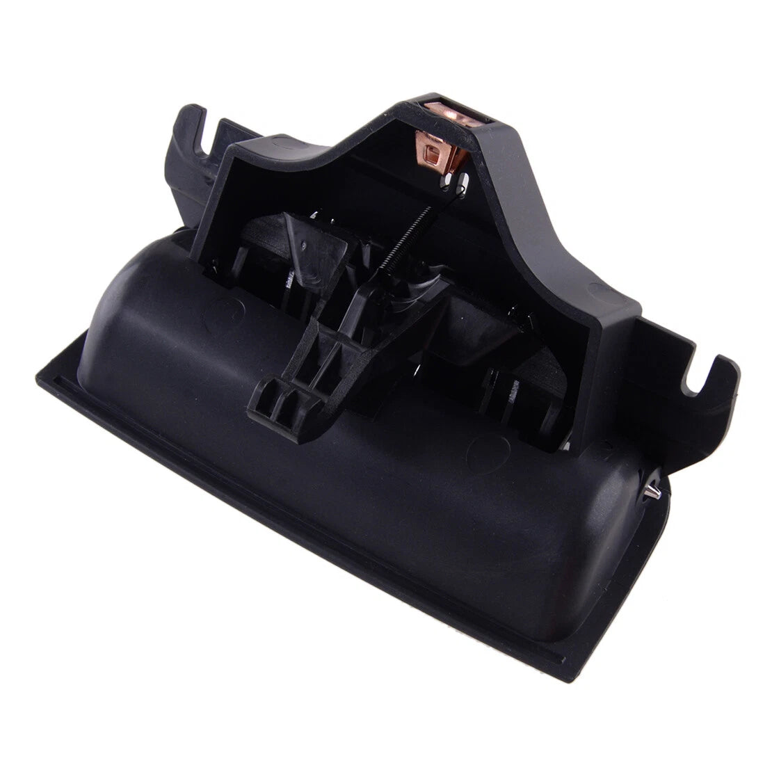 Center Console Armrest Latch Handle for Chevrolet Silverado, GMC (2007-2013)
