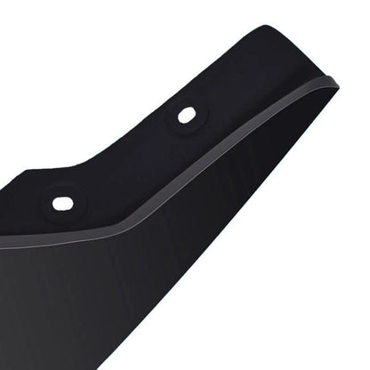 4X Front Rear Splash Fender Mud Flaps Fender Guards for Kia Seltos (2020–2021)