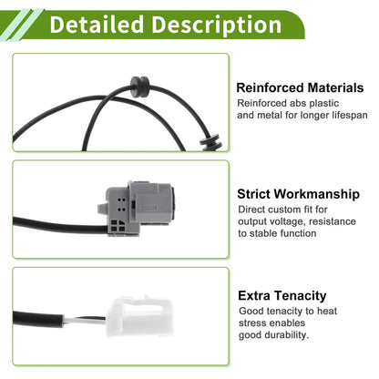 ABS Wheel Speed Sensor for Toyota Scion xB