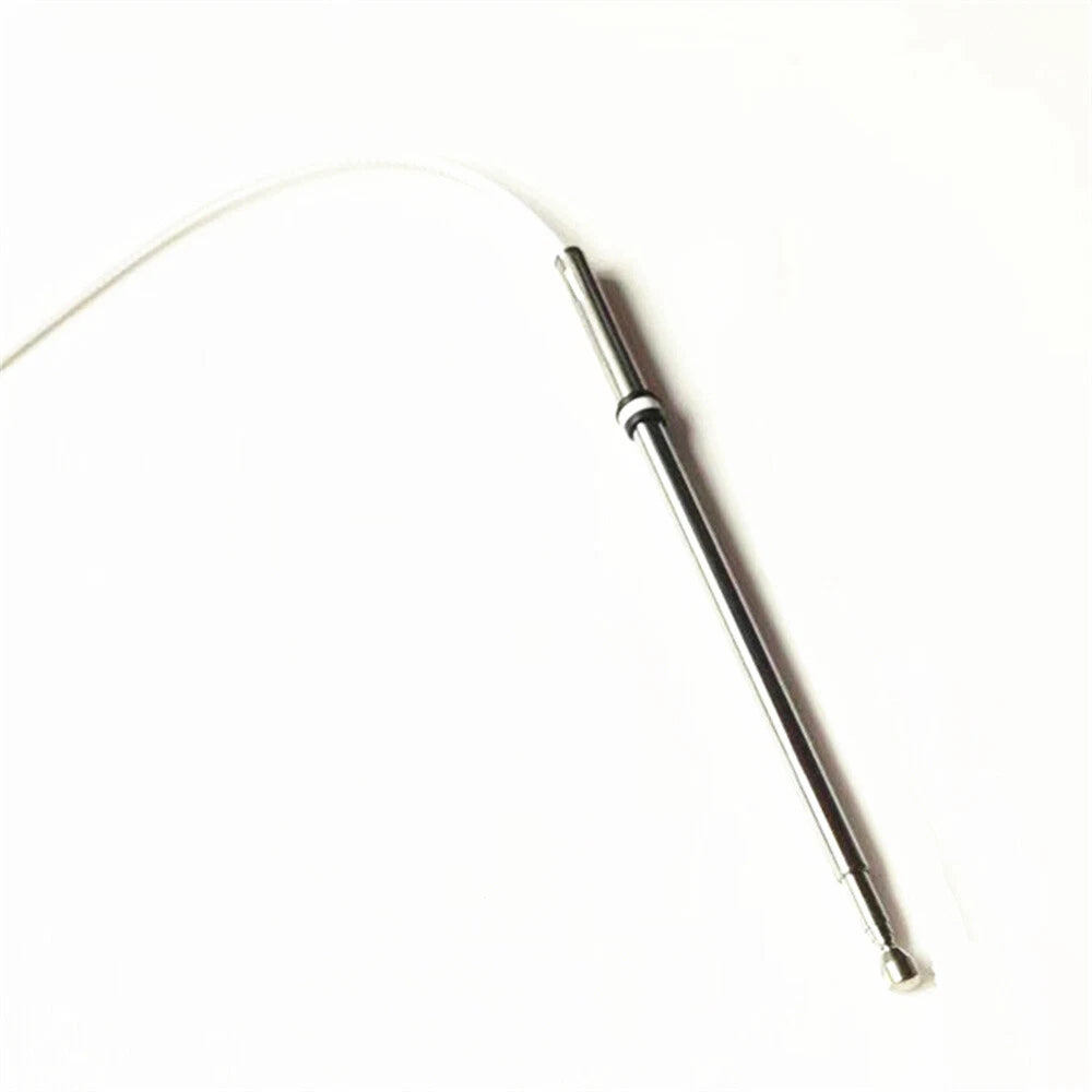 Antenna Mast for Nissan Altima, Maxima, 240SX, Pathfinder, Infiniti