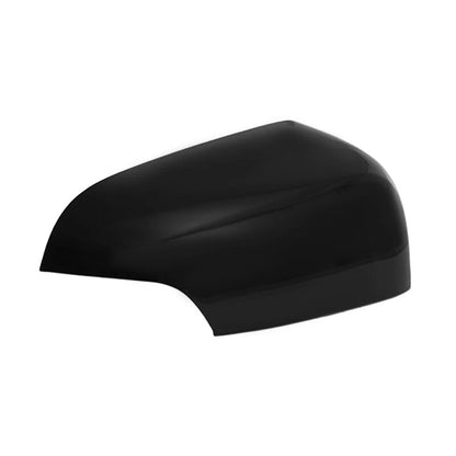 Gloss Black Right Side Rearview Mirror Cover for Ford Ranger (2012-2022)