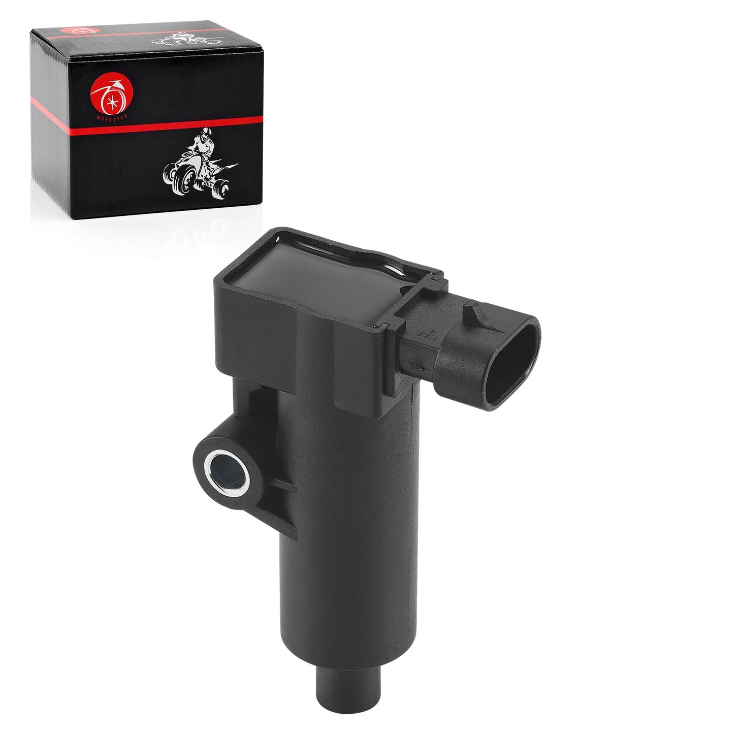 New Ignition Coil for HiSUN Massimo Bennche Bighorn 400/450/500/550/700