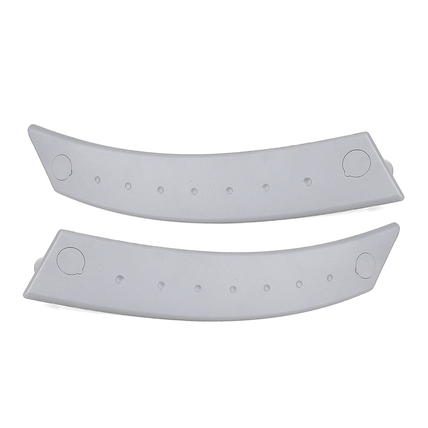 2 x Inner Door Handle Cover Trim for VW Beetle (1998-2010)