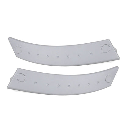 2 x Inner Door Handle Cover Trim for VW Beetle (1998-2010)