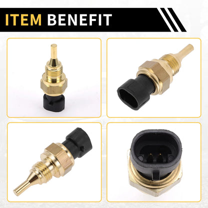 Coolant Temperature Sensor for Dodge Ram 2500 (2001-2002)