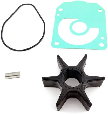 Water Pump Impeller Repair Kit for Honda Outboards 175-225 HP